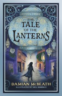 Produktbild: The Tale of the Lanterns
