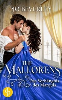 Produktbild: Das Verh&auml;ngnis des Marquis