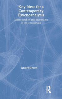 Produktbild: Key Ideas for a Contemporary Psychoanalysis