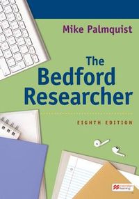 Produktbild: Bedford Researcher