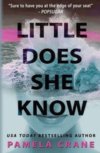 Produktbild: Little Does She Know