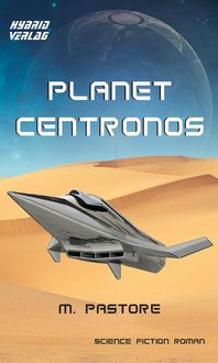 Produktbild: Planet Centronos