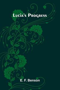 Produktbild: Lucia's Progress
