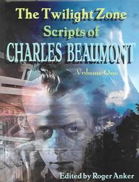 Produktbild: Twilight Zone Scripts Of Charl