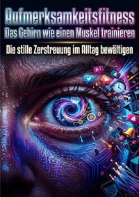 Produktbild: Aufmerksamkeitsfitness: Das Gehirn wie einen Muskel trainieren
