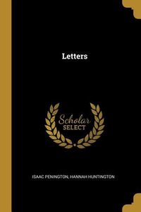 Produktbild: Letters
