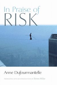 Produktbild: In Praise of Risk