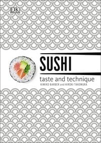 Produktbild: Sushi Taste and Technique