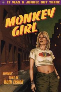 Produktbild: Monkey Girl