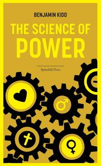 Produktbild: The Science of Power