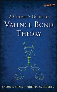 Produktbild: A Chemist's Guide to Valence Bond Theory