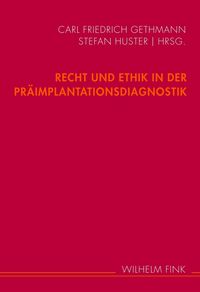 Produktbild: Recht und Ethik in der Pr&auml;implantationsdiagnostik