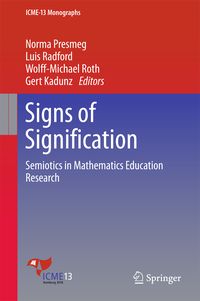 Produktbild: Signs of Signification
