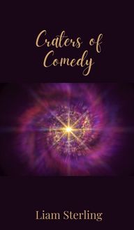 Produktbild: Craters of Comedy