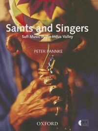 Produktbild: Pannke, P: Saints and Singers