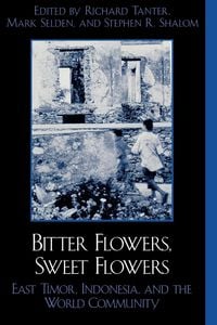 Produktbild: Bitter Flowers, Sweet Flowers