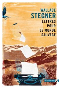 Produktbild: Lettres pour le monde sauvage