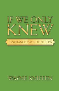 Produktbild: If We Only Knew