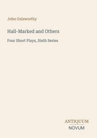 Produktbild: Hall-Marked and Others
