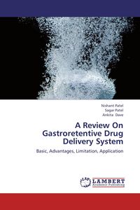 Produktbild: A Review On Gastroretentive Drug Delivery System