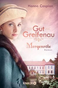 Produktbild: Gut Greifenau - Morgenr&ouml;te