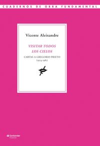 Produktbild: Visitar todos los cielos
