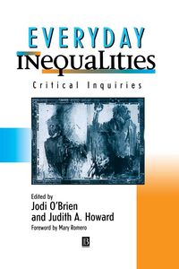 Produktbild: Everyday Inequalities