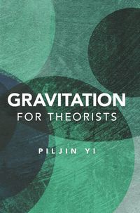 Produktbild: Gravitation for Theorists
