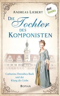 Produktbild: Die Tochter des Komponisten