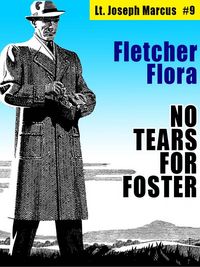 Produktbild: No Tears for Foster: Lt. Joseph Marcus #9