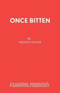 Produktbild: Once Bitten