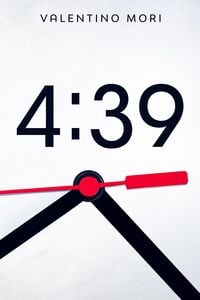Produktbild: 4:39