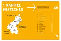 52 kleine & große Eskapaden Mosel, Saar und Hunsrück