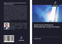 Produktbild: Opkomende Afrikaanse Multinationale Ondernemingen