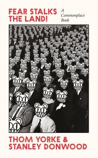 Produktbild: Fear Stalks the Land!