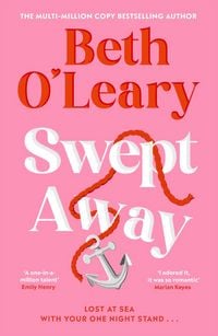 Produktbild Swept Away