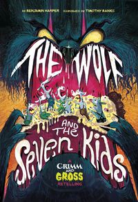Produktbild: Wolf and the Seven Kids
