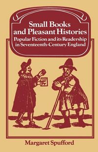 Produktbild: Small Books and Pleasant Histories