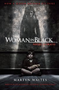 Produktbild: Woman in Black Angel Of M/tv