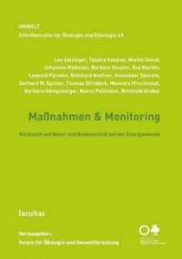 Produktbild: Ma&szlig;nahmen & Monitoring