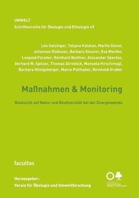Produktbild: Ma&szlig;nahmen & Monitoring
