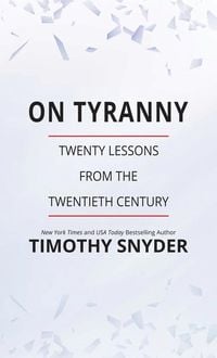 Produktbild: On Tyranny