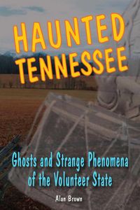 Produktbild: Haunted Tennessee