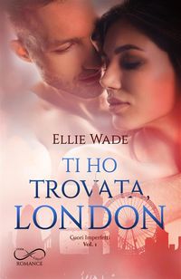 Produktbild: Ti ho trovata, London