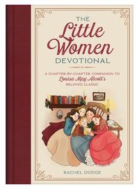 Produktbild: The Little Women Devotional