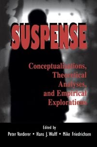 Produktbild: Suspense