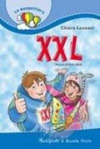 Produktbild: XXL. Taglia extralarge
