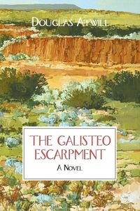 Produktbild: The Galisteo Escarpment