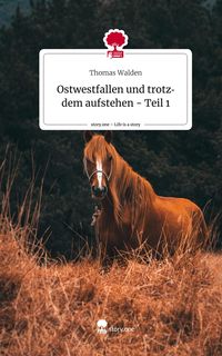Produktbild: Ostwestfallen und trotzdem aufstehen - Teil 1. Life is a Story - story.one