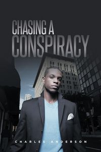 Produktbild: Chasing A Conspiracy